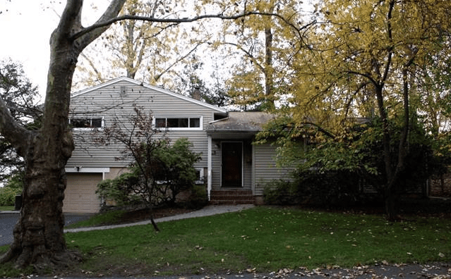 229 Franklin Street, Haworth